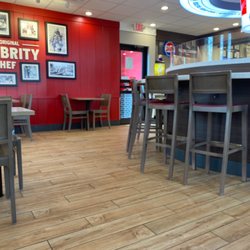 KFC - Lobby