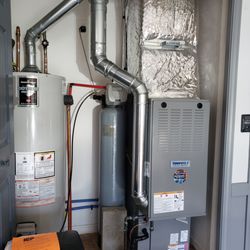 Acclimate Heating, Air Conditioning, And Refrigeration