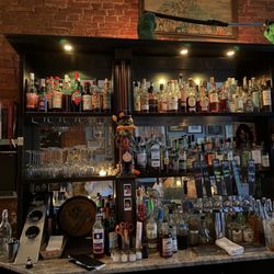 The Allegheny Wine Mixer