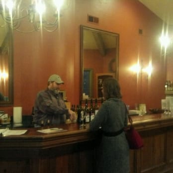 Pontchartrain Vineyards - Really awesome wines - Wineries Near Me - Bush, Louisiana