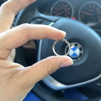 Black Forest Jewelers - Fixed ring - Jewelry Near Me - Houston, Texas Black Forest Jewelers - Fixed ring - Jewelry Near Me - Houston, Texas