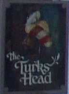 The Turks Head by null