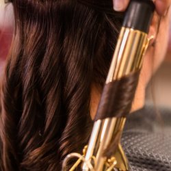 Wavelengths Hair Design