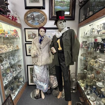 RamZs Emporium - Creepy - Pawn Shops Near Me - Lafayette, Indiana