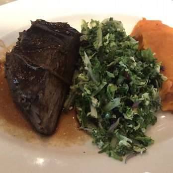Stella San Jac - Braised Short Rib - New American Near Me - Austin, Texas Stella San Jac - Braised Short Rib - New American Near Me - Austin, Texas