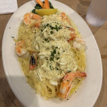 Riggins Crabhouse - Shrimp scampi - Seafood Markets Near Me - Lantana, Florida Riggins Crabhouse - Shrimp scampi - Seafood Markets Near Me - Lantana, Florida