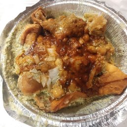Samosa