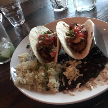 MEX - Blackened Shrimp Tacos - Mexican Near Me - Bloomfield Hills, Michigan MEX - Blackened Shrimp Tacos - Mexican Near Me - Bloomfield Hills, Michigan
