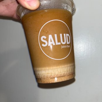 Salud Juice - Juice Bars & Smoothies Near Me - Long Beach, California