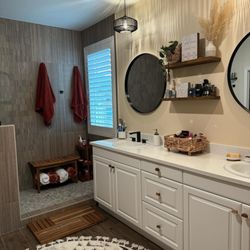 TFI Tile & Marble Design