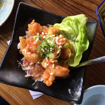 Peony Kitchen - Chinese Near Me - Bellevue, Washington