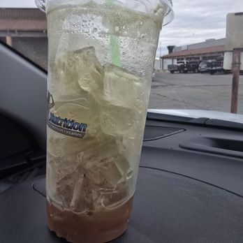 Maximus Nutrition - 9 dollars...two swigs..the rest ice.. - Nutritionists Near Me - San Angelo, Texas Maximus Nutrition - 9 dollars...two swigs..the rest ice.. - Nutritionists Near Me - San Angelo, Texas