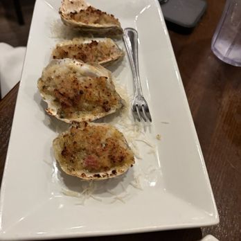 ON THE DOCKS - Baked oysters - Bars Near Me - Aquebogue, New York ON THE DOCKS - Baked oysters - Bars Near Me - Aquebogue, New York