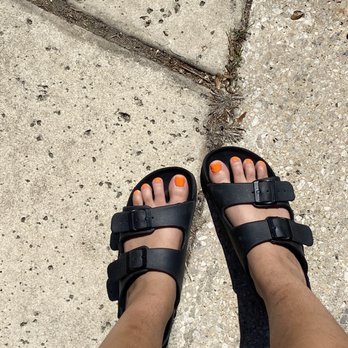 Zen Nails - polish pedi - Waxing Near Me - Castle Hills, Texas Zen Nails - polish pedi - Waxing Near Me - Castle Hills, Texas
