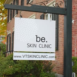 be Skin Clinic