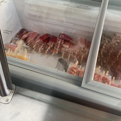 La Michoacana - Ice cream to go !