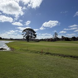 Providence Golf & Country Club