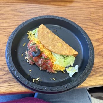 Plata's Mexican Food - Shredded beef taco - Mexican Near Me - Barstow, California Plata's Mexican Food - Shredded beef taco - Mexican Near Me - Barstow, California