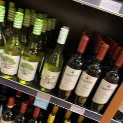 Liquor Depot