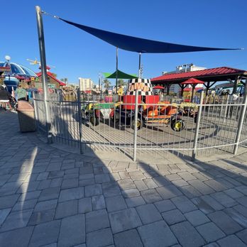 The Track - Mini Golf Near Me - Destin, Florida The Track - Mini Golf Near Me - Destin, Florida