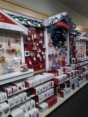 Cindy's Hallmark Shop by null