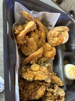 RIVERSIDE SEAFOOD & CHICKEN - Updated April 2026 - 17 Photos & 21 ...