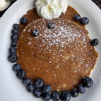 Rusty Pelican Cafe - Buttermilk Pancakes! Lemon ricotta pancakes: the flattest ones ever! - Cafes Near Me - Edmonds, Washington Rusty Pelican Cafe - Buttermilk Pancakes! Lemon ricotta pancakes: the flattest ones ever! - Cafes Near Me - Edmonds, Washington