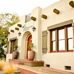 Kim Drolet, LAc - San Diego Herbal Medicine And Acupuncture - San Diego Herbal Medicine and Acupuncture 420 Walnut Avenue San Diego, CA 92103