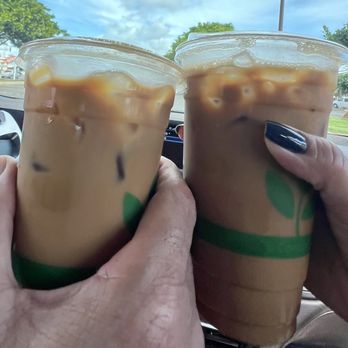 Akamai Coffee - Coffee & Tea Near Me - Kahului, Hawaii