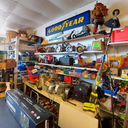 J V Hobby and Thrift