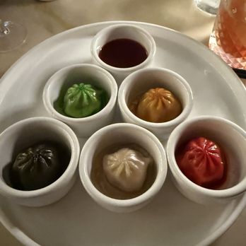 Nova Kitchen & Bar - Element Dumplings - Asian Fusion Near Me - Garden Grove, California Nova Kitchen & Bar - Element Dumplings - Asian Fusion Near Me - Garden Grove, California