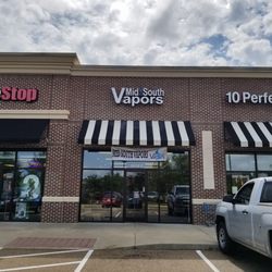 Mid South Vapors