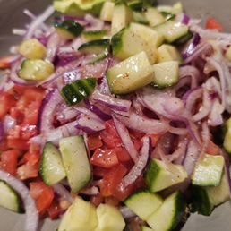 Sultan Salad