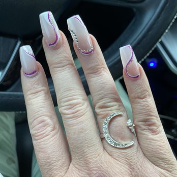 Diamond Nails Spa - Nail Salons Near Me - Murrieta, California