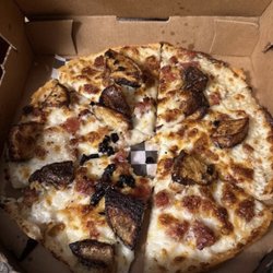 Mazzio's Pizza