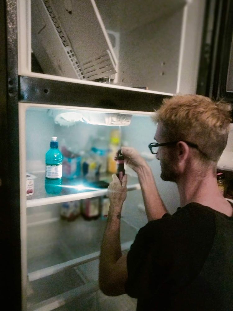 GENESIS APPLIANCE REPAIR Updated August 2024 Request a Quote 228 Manson Ave, Metairie