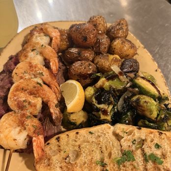 Urban Plates - Surf & Turf - New American Near Me - Aliso Viejo, California Urban Plates - Surf & Turf - New American Near Me - Aliso Viejo, California
