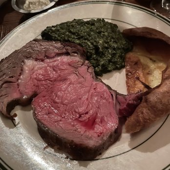 Gulliver's Restaurant - Delicious prime rib - American Near Me - Irvine, California