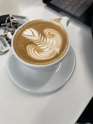 Cariño Coffeehouse by null