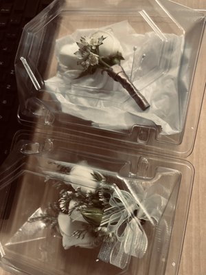 The Conservatory Florist by null