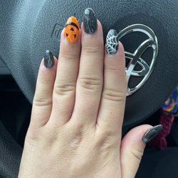 Jade Nail Spa