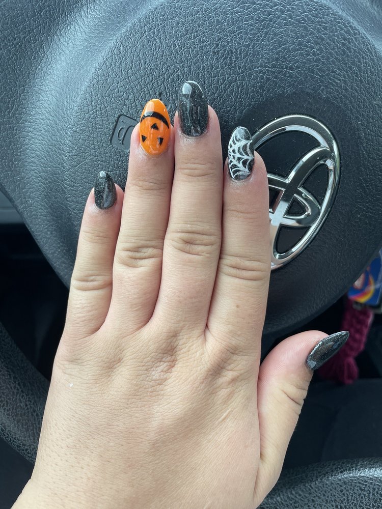 JADE NAIL SPA Updated September 2024 16 Reviews 4476 William Penn