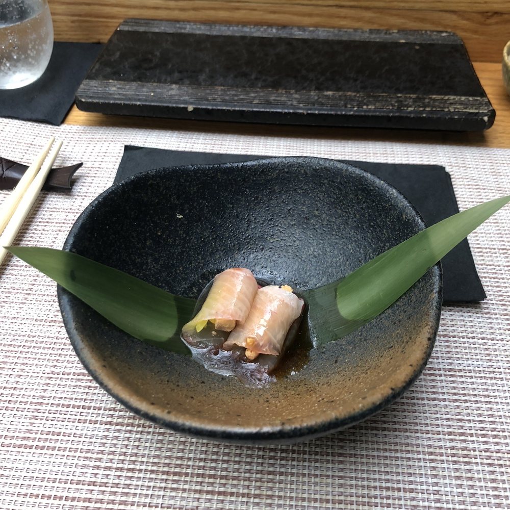Sushi Lab Rooftop - Japanese Near Me - New York, New York Sushi Lab Rooftop - Japanese Near Me - New York, New York