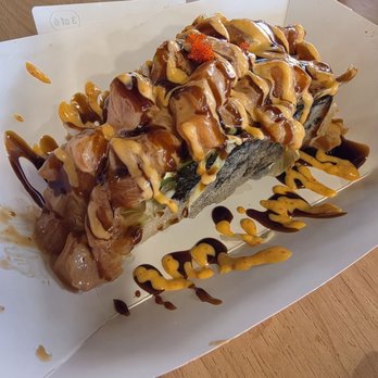 BOBO - Fast Food Near Me - Houston, Texas