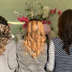 Bring Your Besties to Blo