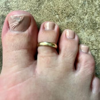 Lush Nail Bar - Nail Salons Near Me - Gilbert, Arizona
