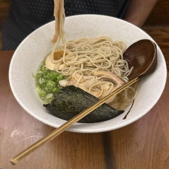 Good Fortune - Classic Mane Ramen - Ramen Near Me - Memphis, Tennessee Good Fortune - Classic Mane Ramen - Ramen Near Me - Memphis, Tennessee