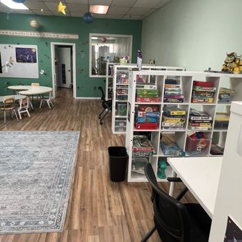 Spectrum Solutions Therapy - Space room is for our pre teens and teens - Behavior Analysts Near Me - Lakewood Ca, California Spectrum Solutions Therapy - Space room is for our pre teens and teens - Behavior Analysts Near Me - Lakewood Ca, California
