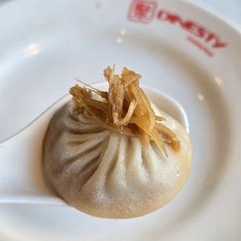 Dinesty Dumpling House - XLB dressed - Dim Sum Near Me - Richmond, British Columbia Dinesty Dumpling House - XLB dressed - Dim Sum Near Me - Richmond, British Columbia
