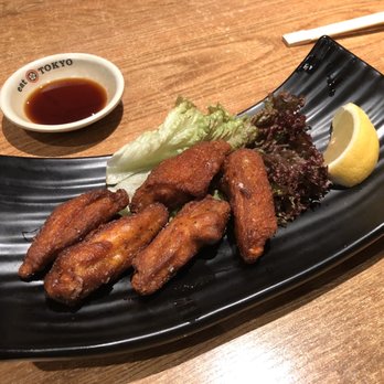 Eat Tokyo - Japanese Near Me - London, XGL